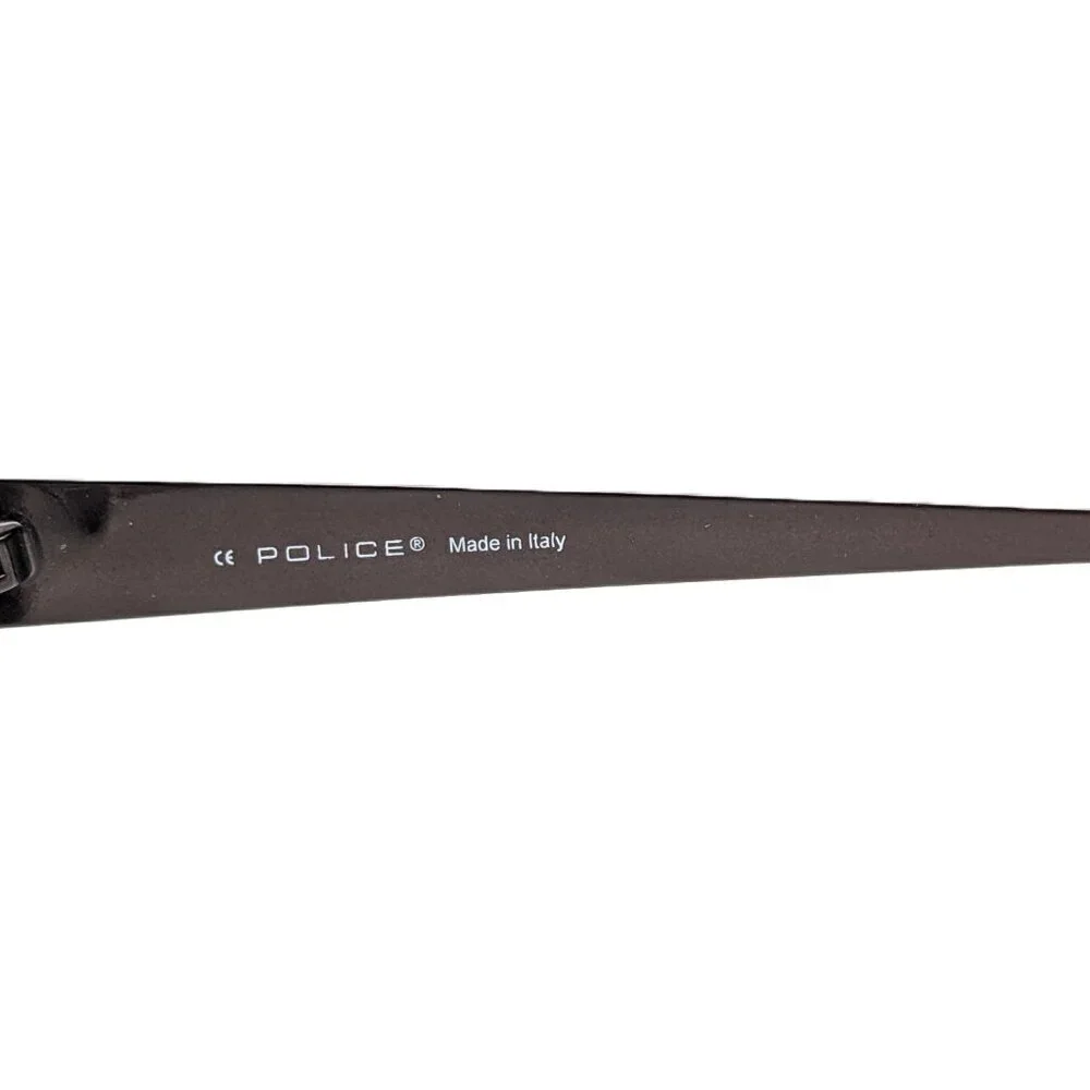 🕶️Made in Italy! Police S8381 Sunglasses 53/17 145 | ALT327🕶️